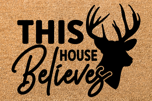 This house believes