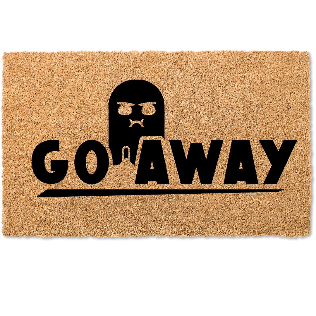 Fall & Halloween Door Mat Workshop 9/12 6-9pm