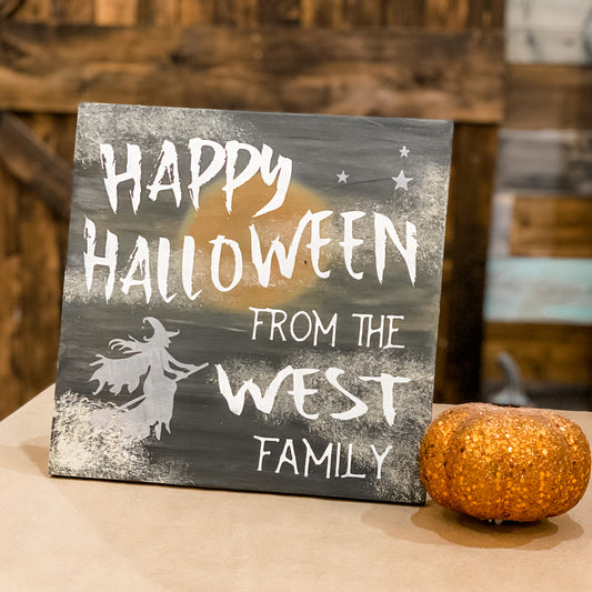 Happy Halloween