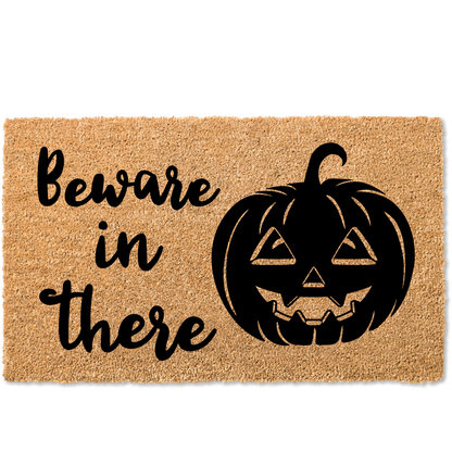Fall & Halloween Door Mat Workshop 9/12 6-9pm