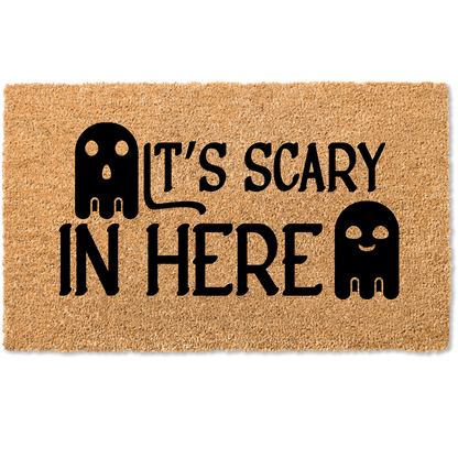 Fall & Halloween Door Mat Workshop 9/12 6-9pm