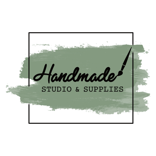 Handmade Studio and Supplies Gift Card