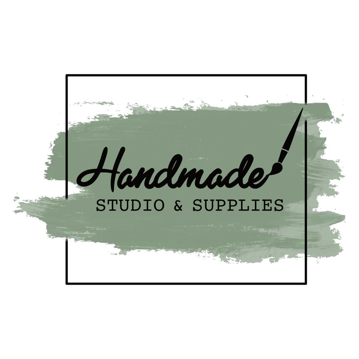 Handmade Studio and Supplies Gift Card